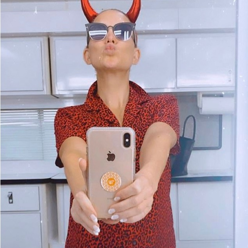 Smash + Tess Roxy Romper - Picture 2 of 5